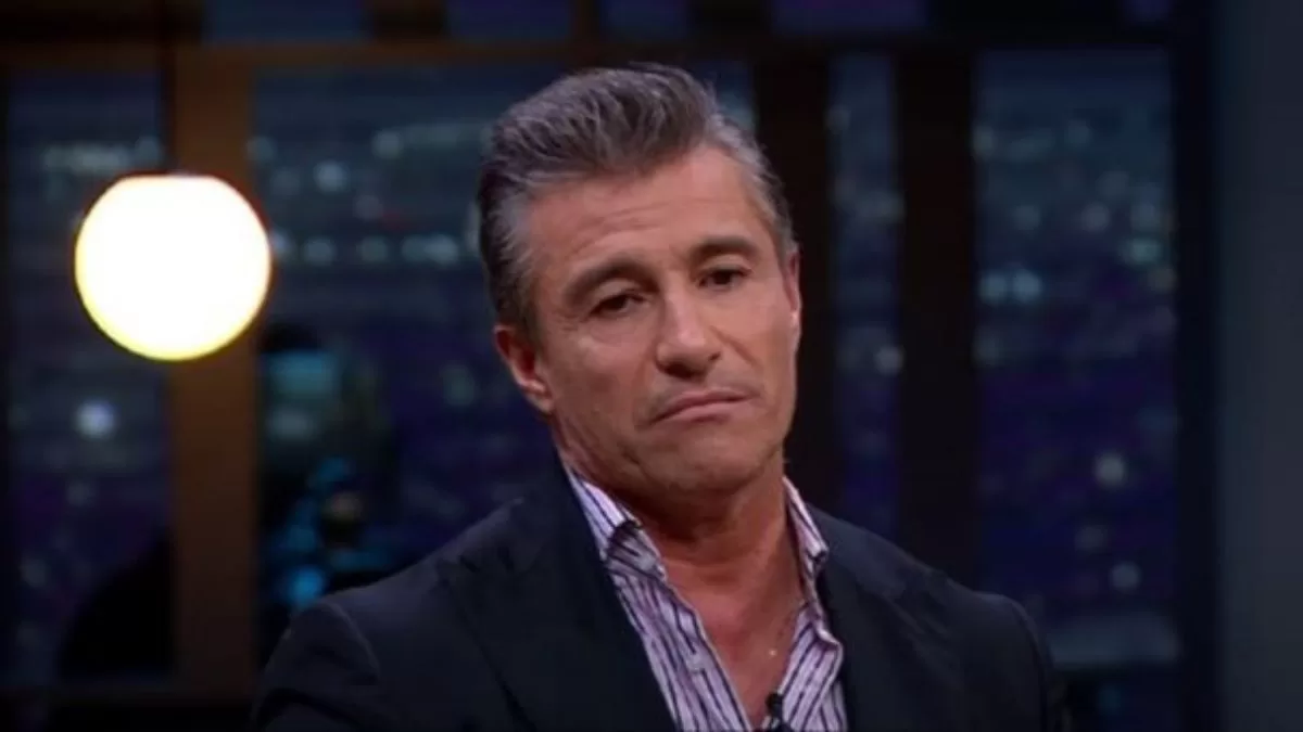 Reconocido animador chileno revela detalles de la desconocida pelea que tuvo con Fernando Solabarrieta: “Nos agarramos a pu…”