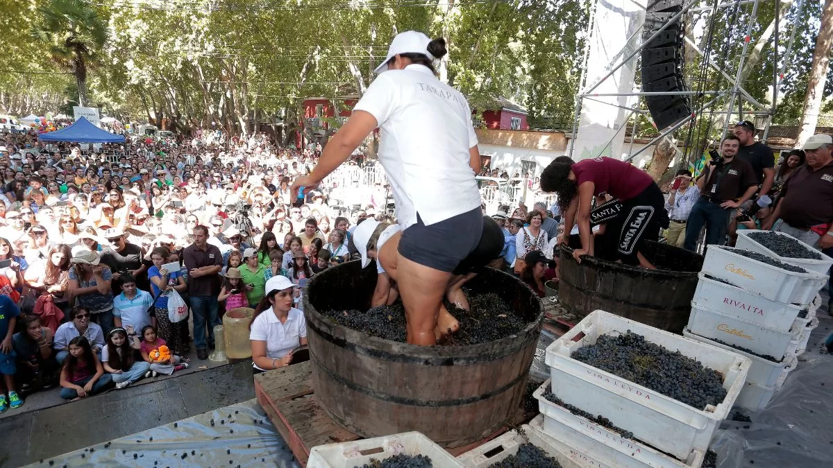 Fiesta De La Vendimia (6)