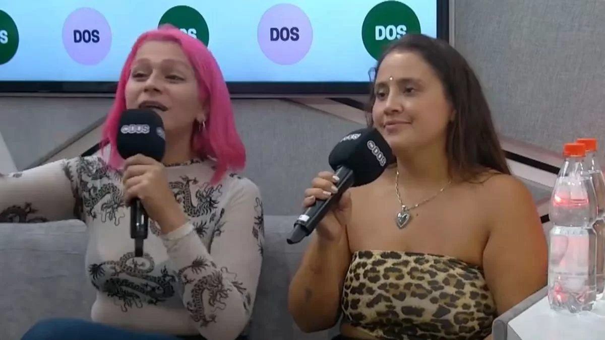 "Todo partió fumando mari...": Pamela Leiva y Flor de Loto revelan detalles exclusivos sobre la segunda edición del 'Weonaaa Festival'