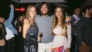 Quién es Florencia Vit, la desconocida hermana de Lucila Vit que no vive en Chile: "Es tan dulce que no tiene maldad"