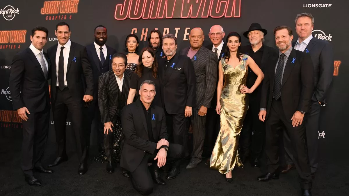 El famoso actor de Hollywood que admitió escuchar a Francisca Valenzuela en una de sus películas