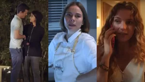 "Qué guion más horrible" y "La venganza penca": Cibernautas destrozan sin filtro la recta final de la teleserie Generación 98