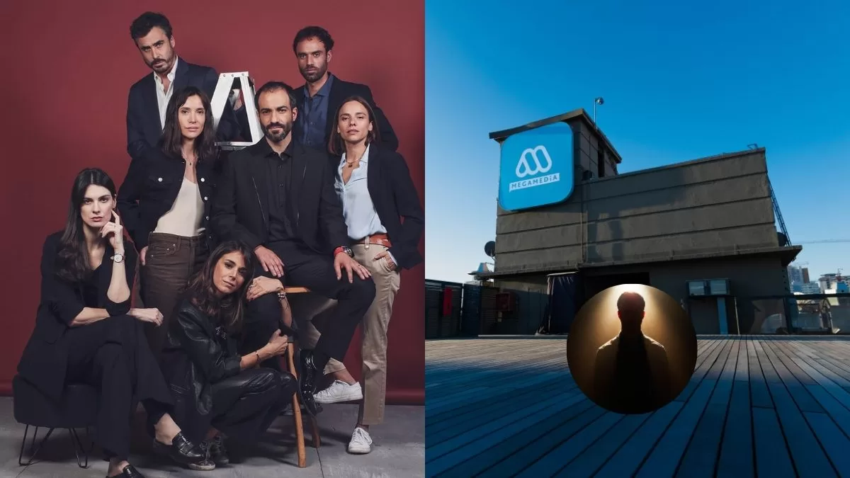 Querido actor de Generación 98 sorprende a sus seguidores al mostrarse regaloneando con su esposo: "Se ven hermosos"