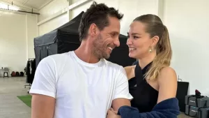 Kika Silva sorprende al mostrar la decoración que le hizo a la casa de Gonzalo Valenzuela en Maitencillo: "Es una maravilla"