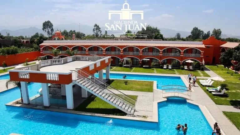 Hacienda San Juan