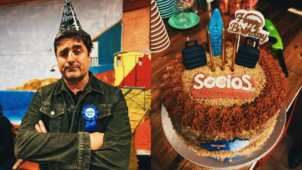 Jorge Zabaleta Cumpleaños (1)