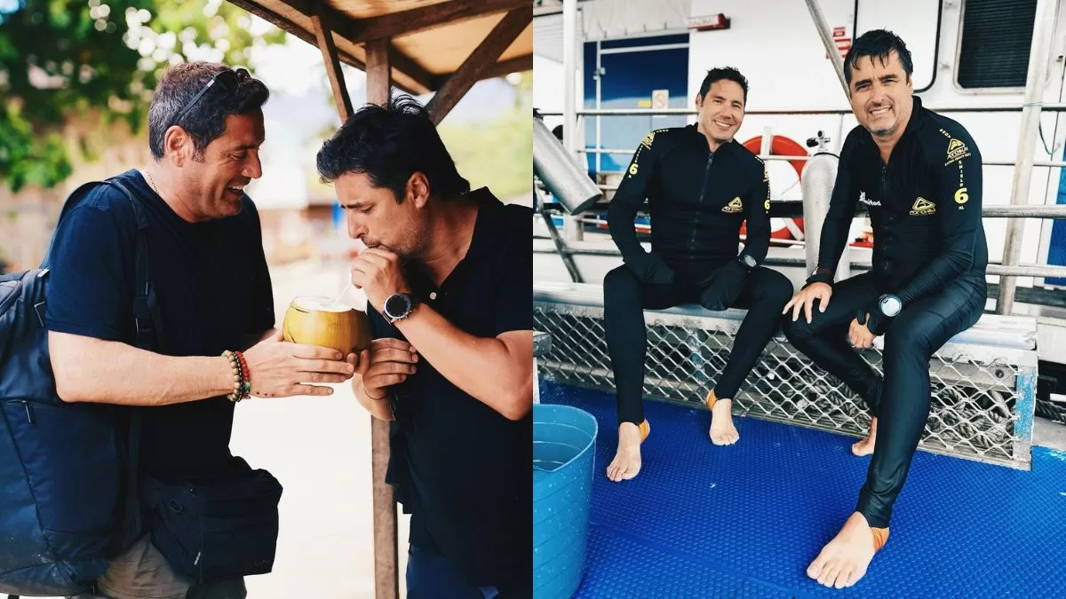 Jorge Zabaleta Cumpleaños (2)