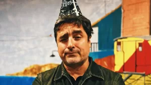 "Lo celebramos como corresponde": Pancho Saavedra muestra cómo fue el especial cumpleaños de Jorge Zabaleta fuera de Chile