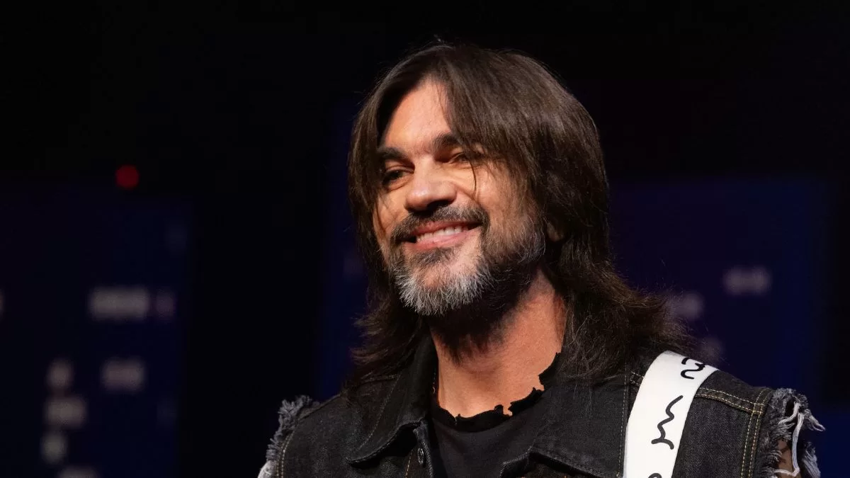 Juanes en Chile 2024: El artista colombiano confirma concierto en el país y FMDOS es la radio oficial