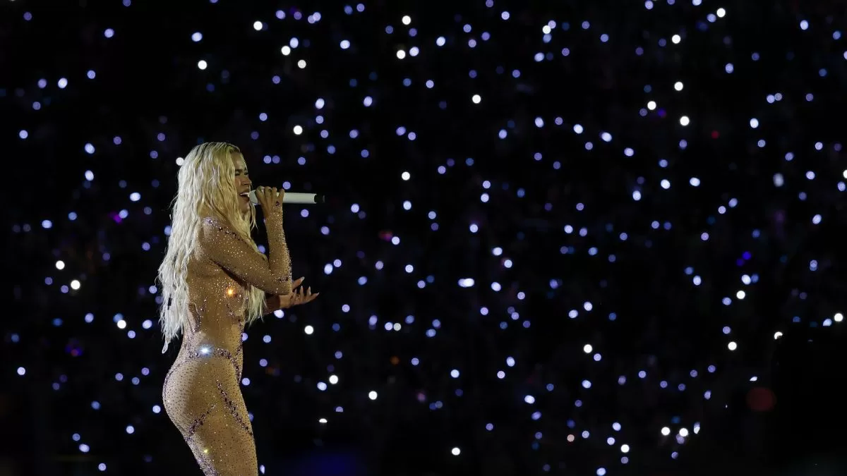 Karol G en Chile: Esta es la emocionante iniciativa en la que debes participar si vas a los conciertos de la Bichota en nuestro país