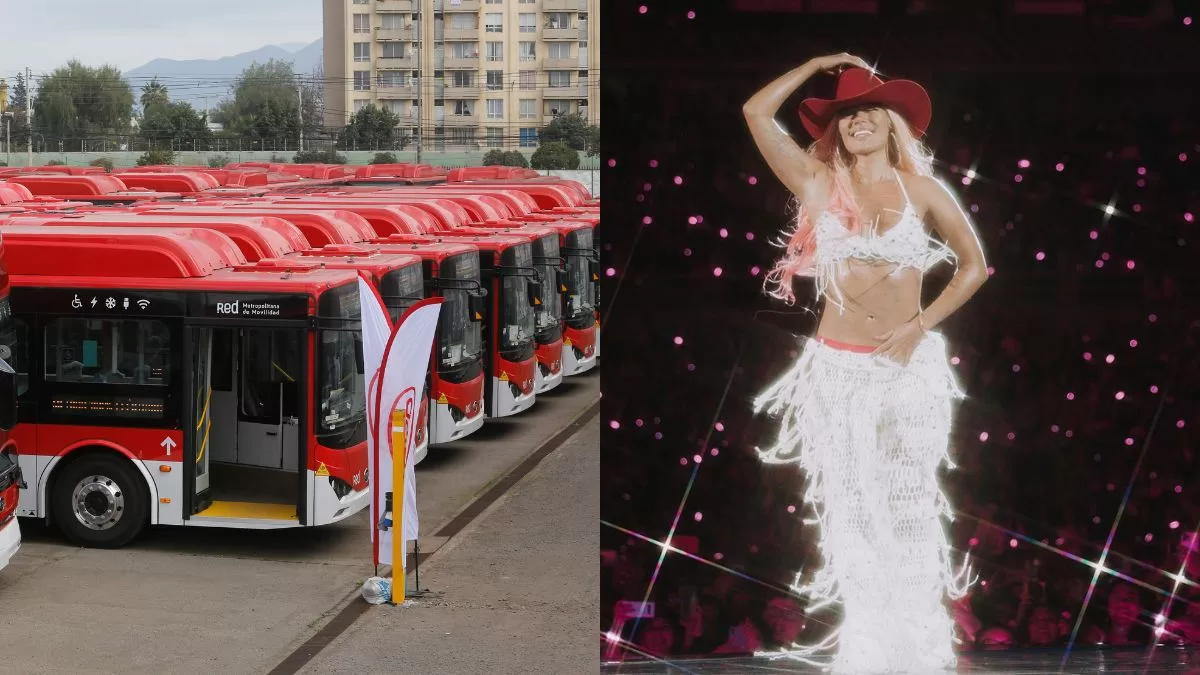 Karol G Concierto (2)