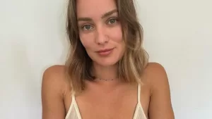 Kika Silva revela cuál fue el motivo que la llevó a retirarse los implantes mamarios: "No veía la hora de sacármelos"