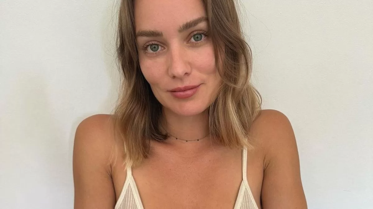 Kika Silva revela cuál fue el motivo que la llevó a retirarse los implantes mamarios: "No veía la hora de sacármelos"