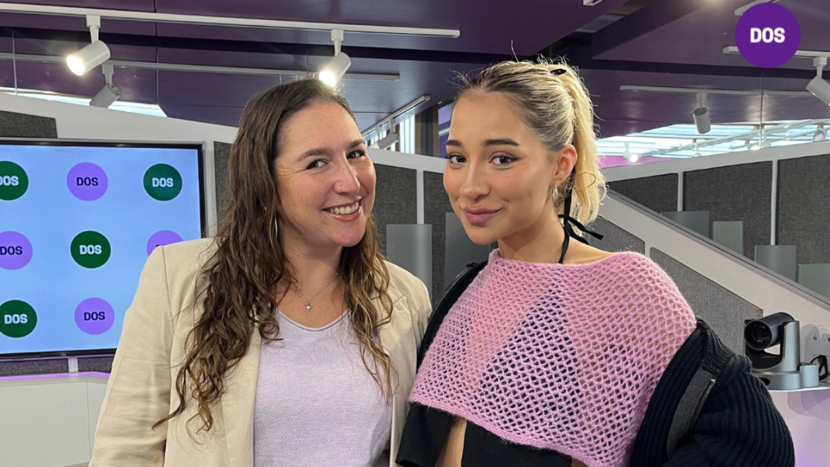 Princesa Alba revela todos los secretos de su rutina de cuidado de la piel que te dejará radiante