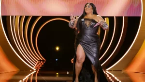 Lizzo Renuncia A Su Carrera (2)