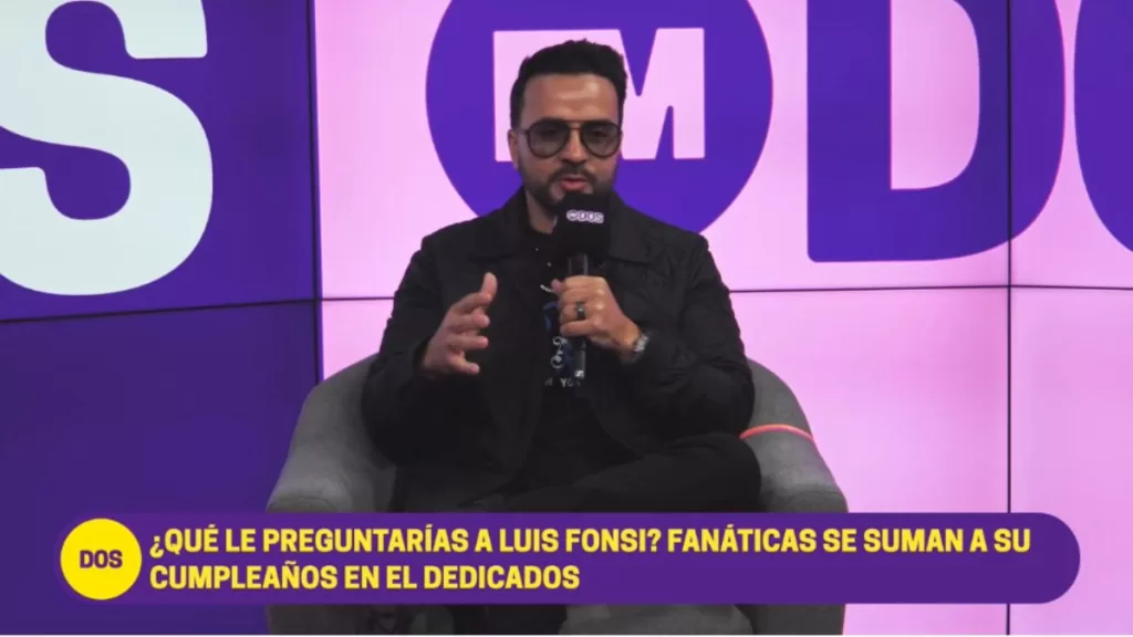 Luis Fonsi (1)