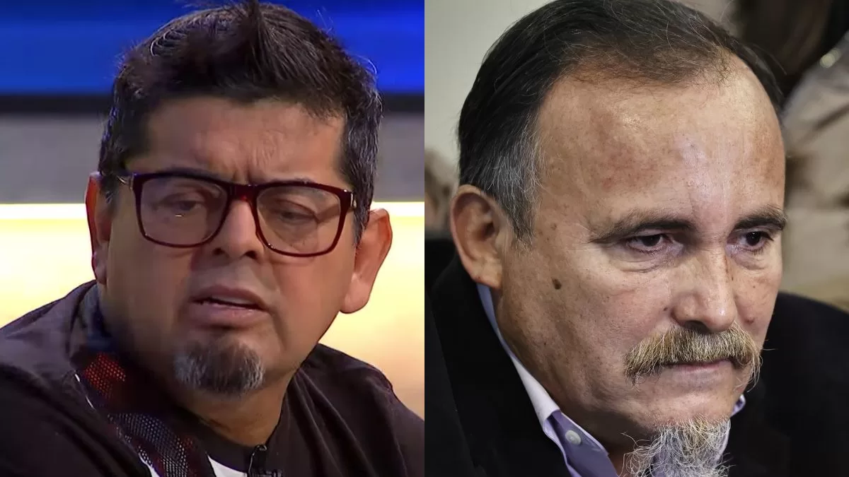 Mauricio Medina lanza tajante respuesta sobre su distanciamiento con Paul Vásquez: "Tuvimos un buen inicio, pero..."