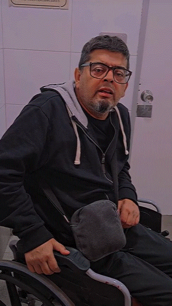 Mauricio Medina El Indio