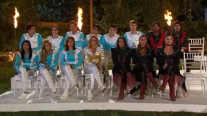 Brilló en diferentes realities de la TV chilena y hoy anuncia su matrimonio en México: "Somos una pareja que ha desafiado todas las regla"