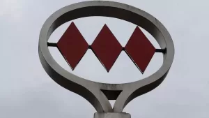 Si llegaste tarde a tu trabajo, Metro de Santiago ofrece un justificativo para respaldar la falla técnica que afectó al servicio