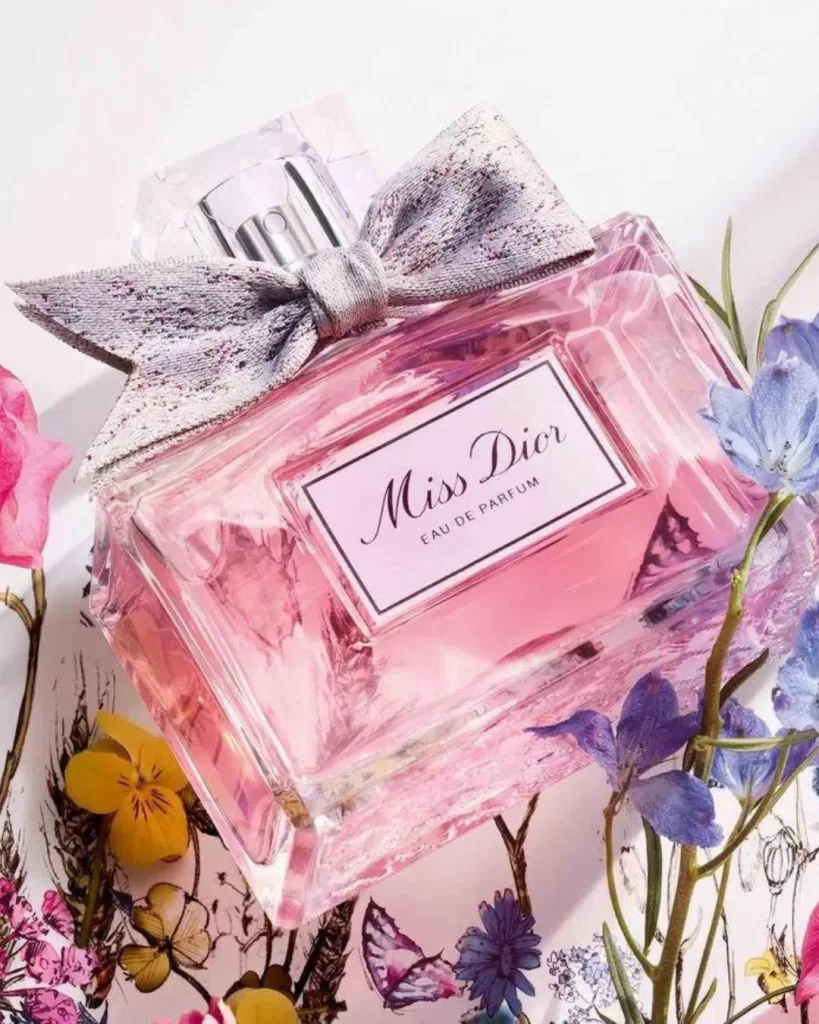 Miss Dior Eau De Parfum, Dior