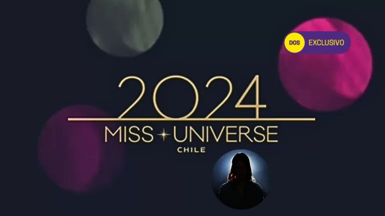 Miss Universo Chile 2024 (7)