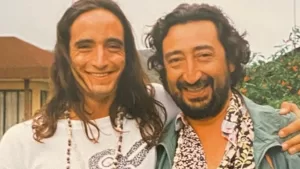 "Espero que todos me acompañen en esta vuelta": Querido actor chileno anunció su regreso a los escenarios