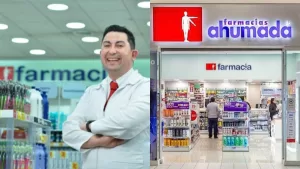 ¿Estás en búsqueda de trabajo? Farmacias Ahumada sorprende al publicar nuevas y llamativas ofertas laborales en Chile