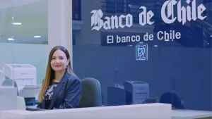 ¿Necesitas trabajo? Banco de Chile publica nuevas e increíbles ofertas laborales para varias de sus sucursales