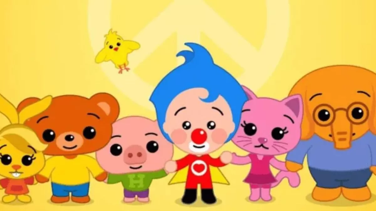 CONCURSO | FMDOS te invita a vivir una increíble experiencia familiar junto al payaso Plim Plim