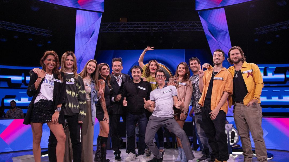 Conocido animador dio detalles de su estado de salud tras sufrir problema médico: se habría desmayado en pantalla