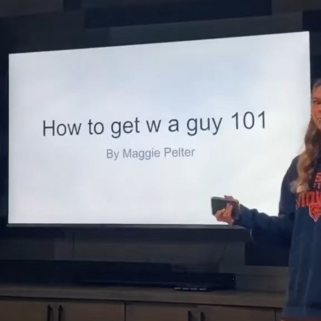 Power Point Con Amigas