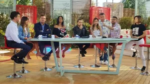 Periodista chilena enfrenta denuncia por maltrato laboral: «Me retaba y yo me ponía a llorar»