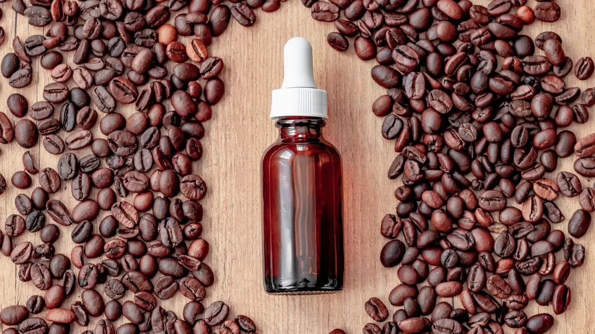 Los beneficios de la cafeína en tu rostro: Luce una piel revitalizada y con brillo