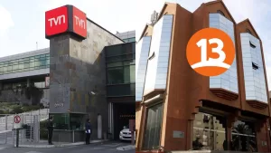 Esta fue la estrategia con la que TVN dio en el blanco y logró imponerse sobre Canal 13: "La gente nos dejó entrar a sus casas"