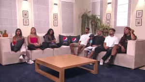 Popular participante de Tierra Brava fue eliminada y no logró convertirse en semifinalista del reality: provocó el enojo de sus compañeros