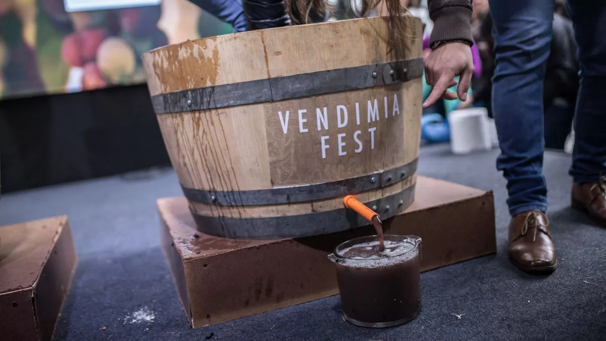 Vendimia Fest 2024: El panorama más esperado por los chilenos ya tiene fecha y se realizará en pleno corazón de Santiago