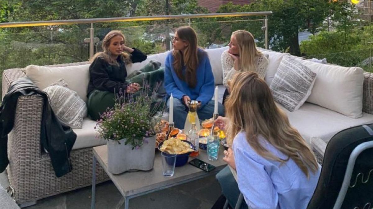 Cinco actividades para hacer el fin de semana con tus amigas sin gastar dinero