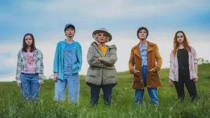 Al sur del corazón: ¿Cuándo y a qué hora se estrena la nueva teleserie de Mega?