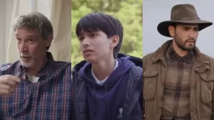 “Solo me motiva ver a…”: Este es el personaje de Al Sur del Corazón que se robó las miradas en el estreno de la teleserie