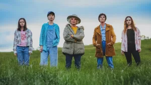 Este es el personaje que debutará en Al sur del Corazón: Llegará a causar problemas en la relación de Felipe y Gracia