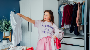 ¿Tienes problemas para encontrar tu outfit del día? Estas son las Apps que transformarán tu closet en un espacio organizado y creativo