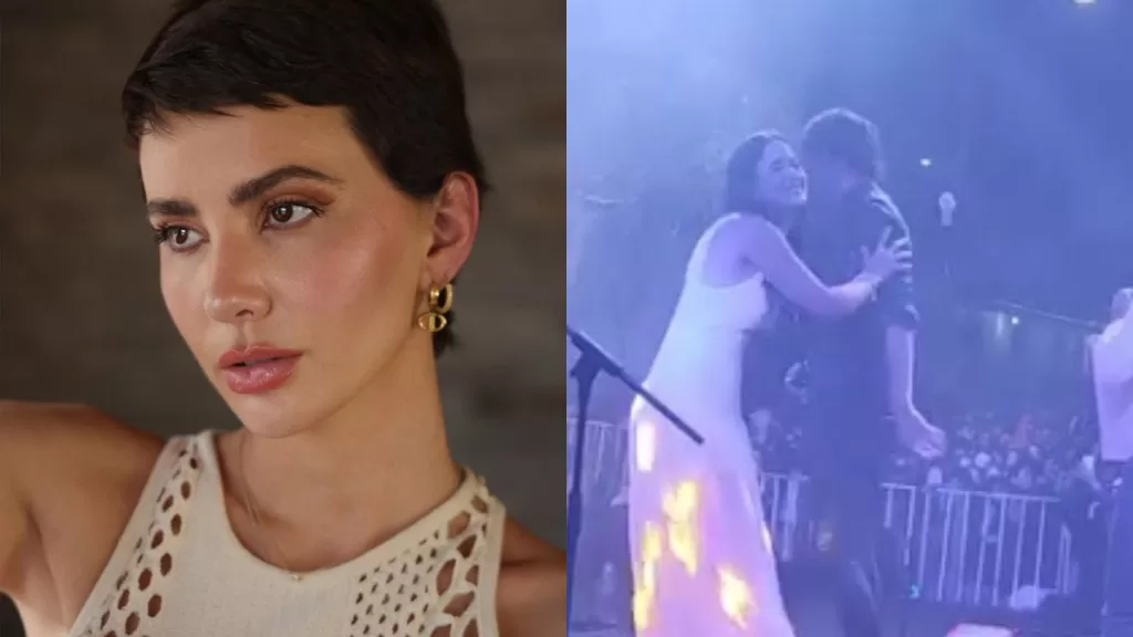 Aylén Milla Koko Stambuk