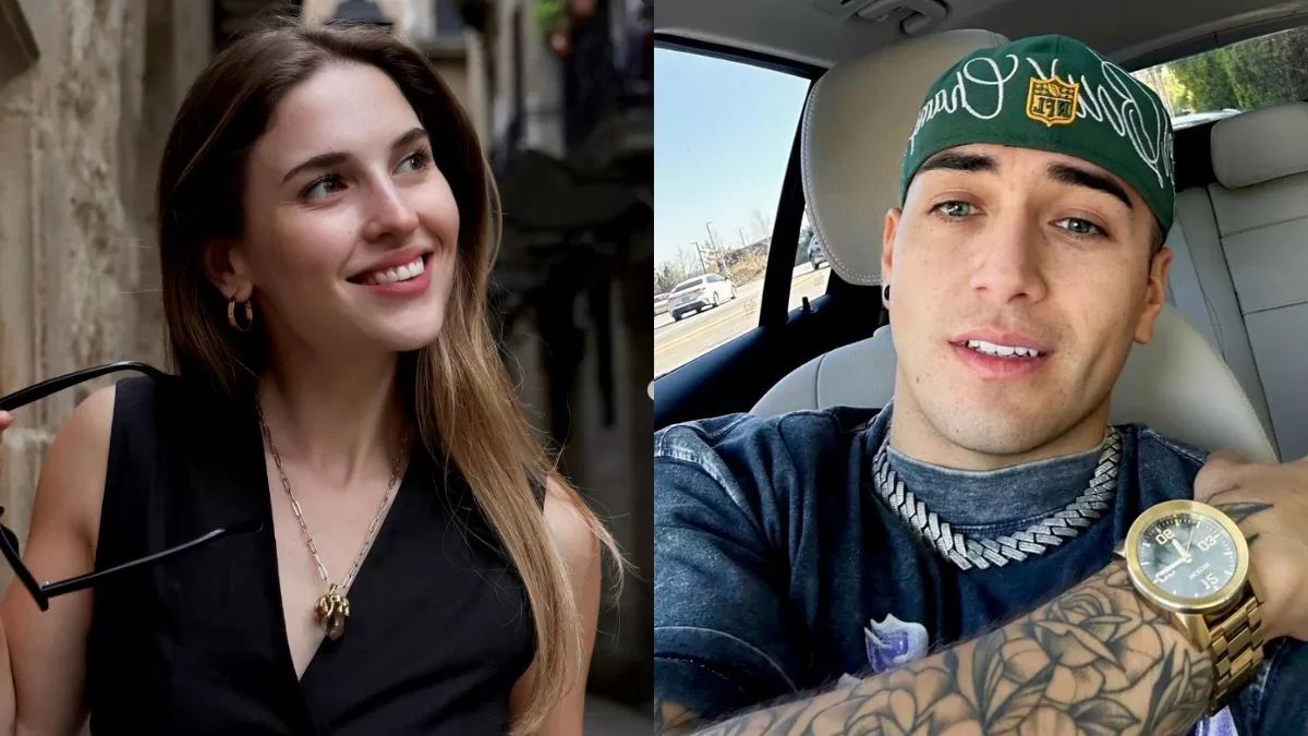 ¿Se acabó el amor? El llamativo detalle que apunta a un posible quiebre entre Belén Soto y su nueva pareja