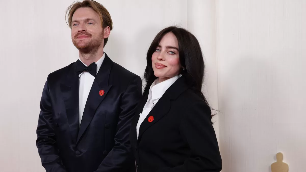 Billie Eilish anuncia nuevo álbum junto a su hermano Finneas: No lanzará singles hasta su estreno oficial