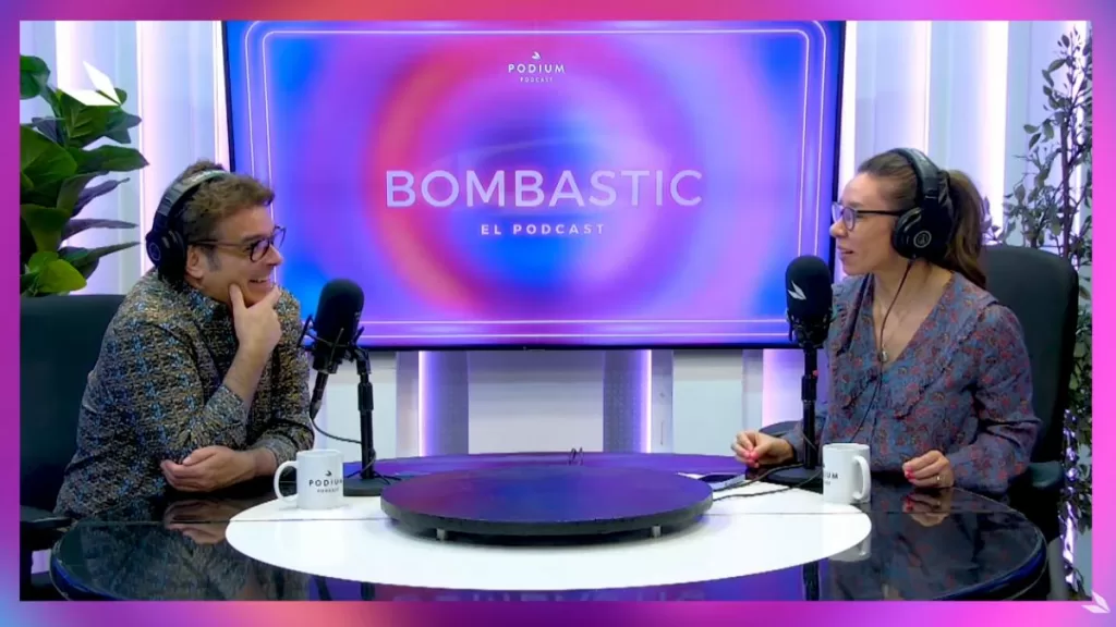 Bombastic Podcast