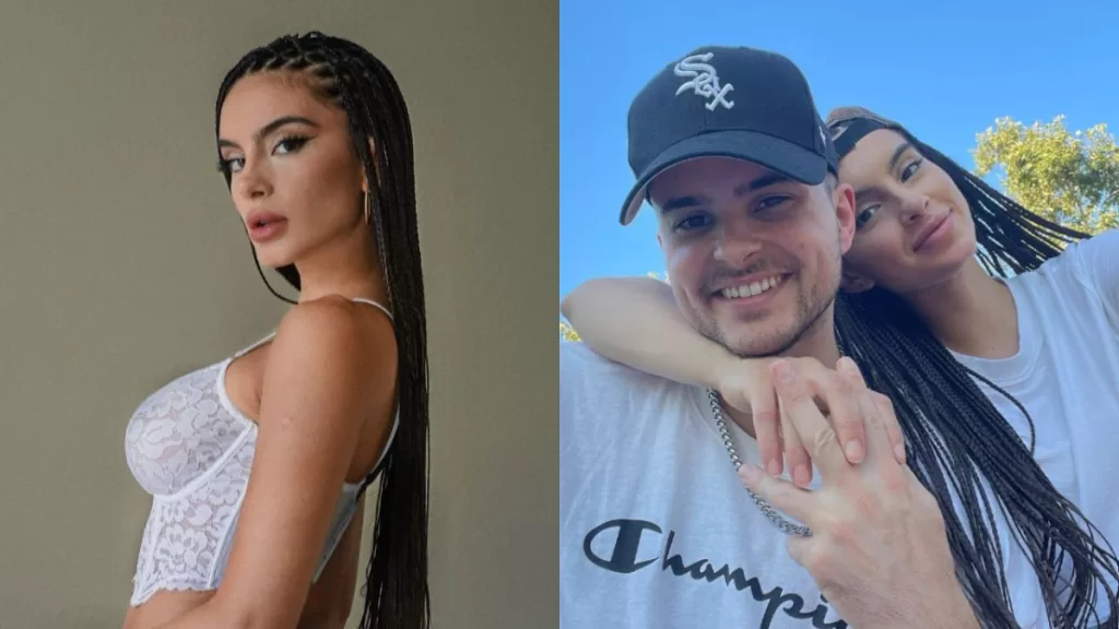 Camila Sepúlveda Augusto Schuster