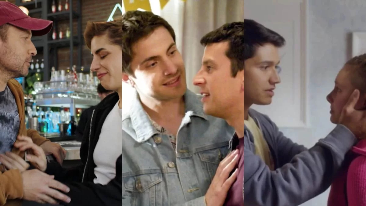 El quiebre amoroso que remecerá la trama de Como la Vida Misma: “No te quiero entender más”