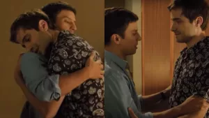 La osada escena de Como la Vida Misma que dividió a los seguidores de la teleserie: “¿Por qué nadie se escandalizó tanto?”