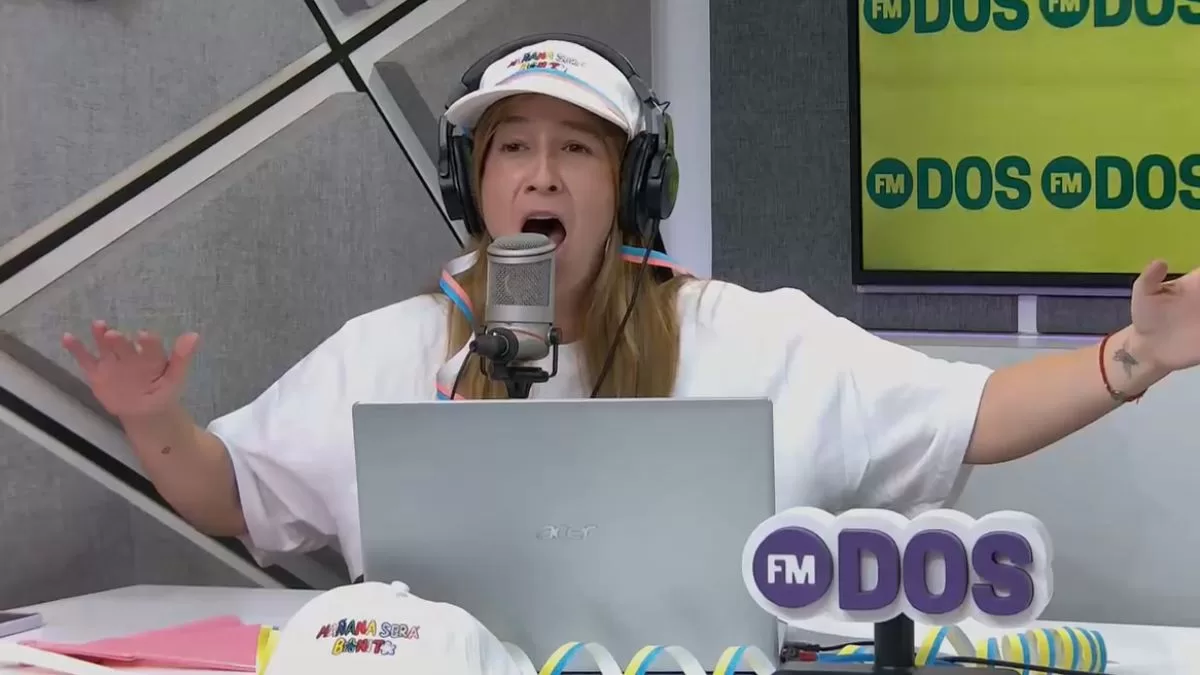 ¡Luego de varios llamados fallidos! Así fue el emotivo momento en que regalamos las entradas para ir a ver a Karol G en el Estadio Nacional